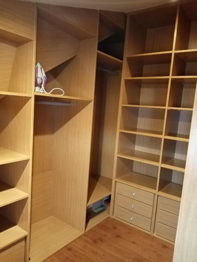 Appartement Atico Pontevedra Extérieur photo