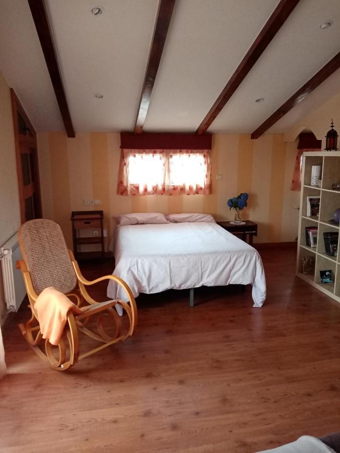 Appartement Atico Pontevedra Extérieur photo