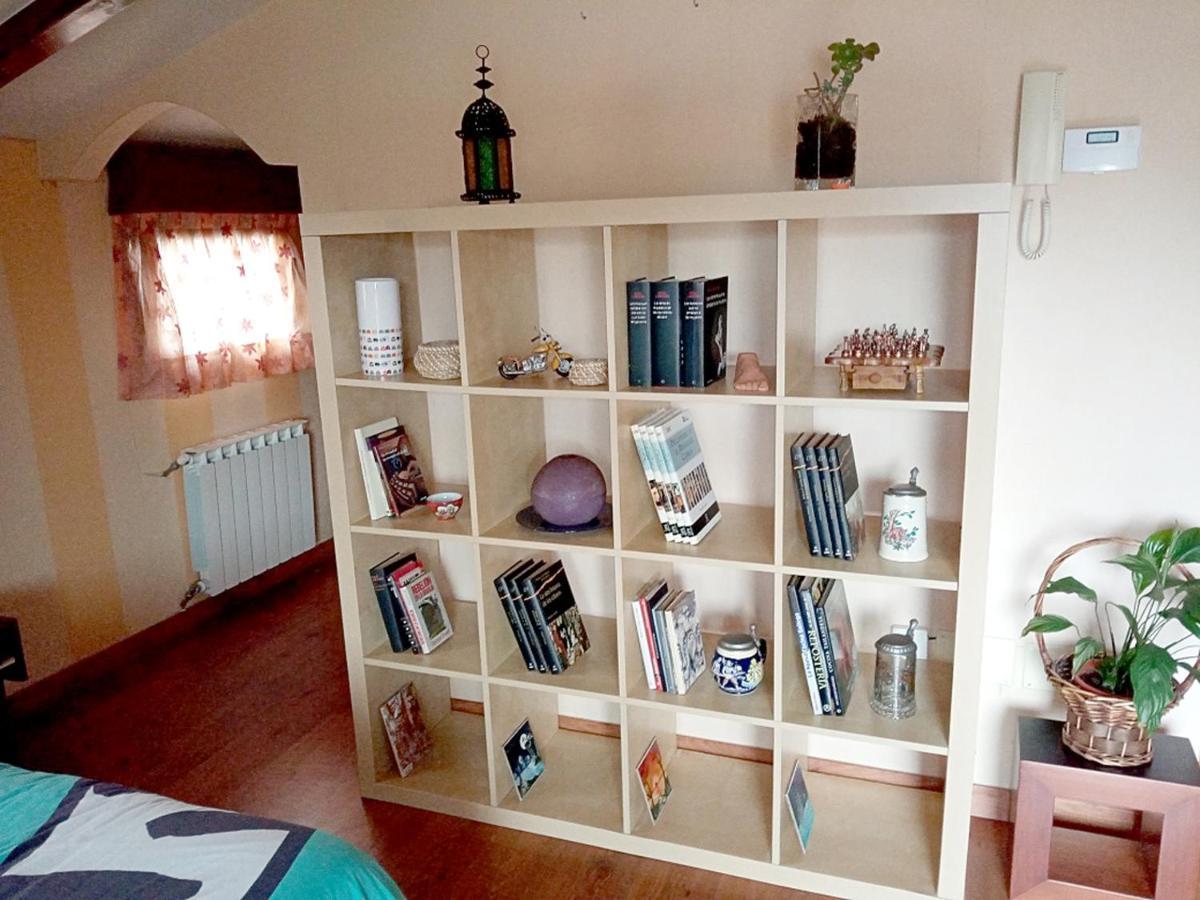 Appartement Atico Pontevedra Extérieur photo