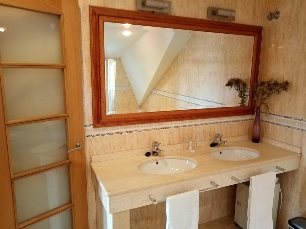 Appartement Atico Pontevedra Extérieur photo