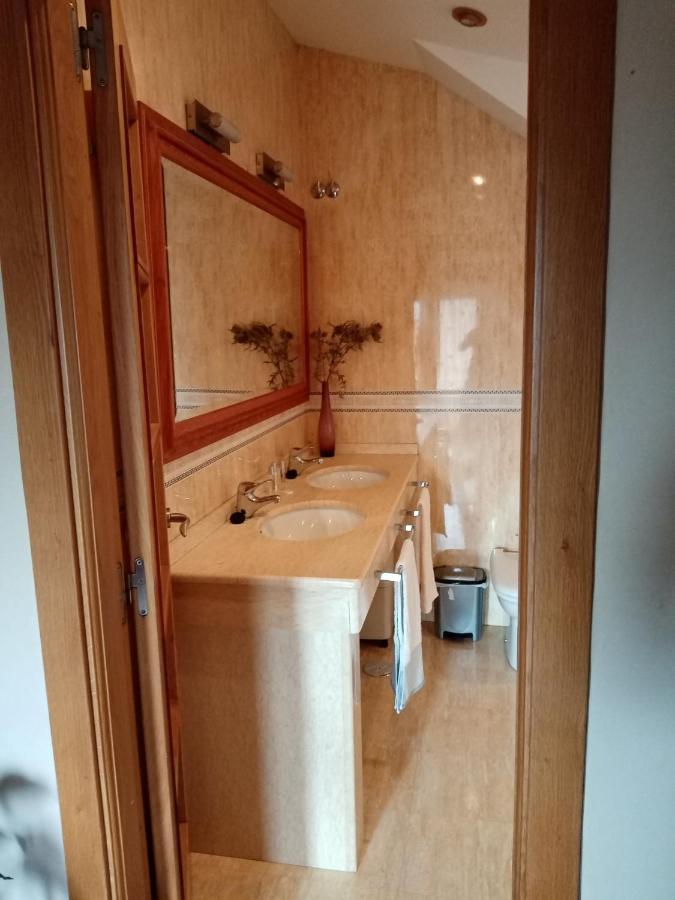Appartement Atico Pontevedra Extérieur photo
