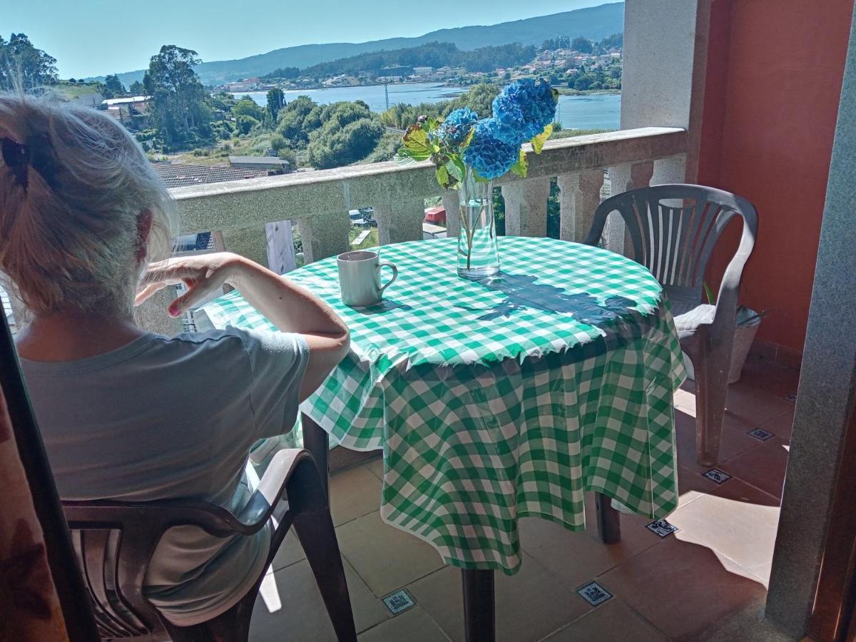 Appartement Atico Pontevedra Extérieur photo