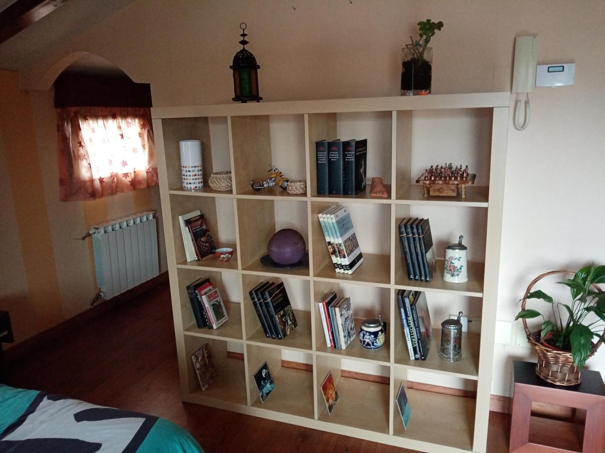 Appartement Atico Pontevedra Chambre photo